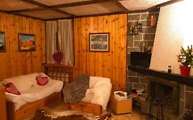 La Maisonette